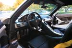 Porsche Carrera GT 2004 года